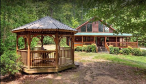 Sweet Seclusion